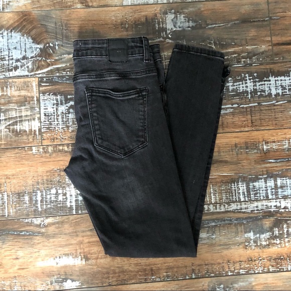 Zara Skinny Jeans - Picture 4 of 5